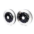 J hook 355*28mm Brake Disc rotor for Volvo S60 S80 V70